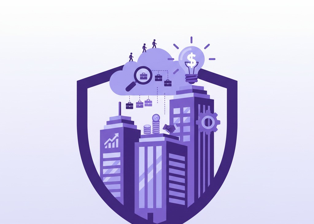 Verificación de empresas