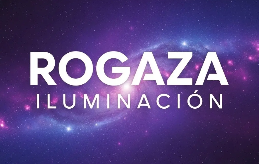 Rogaza iluminación