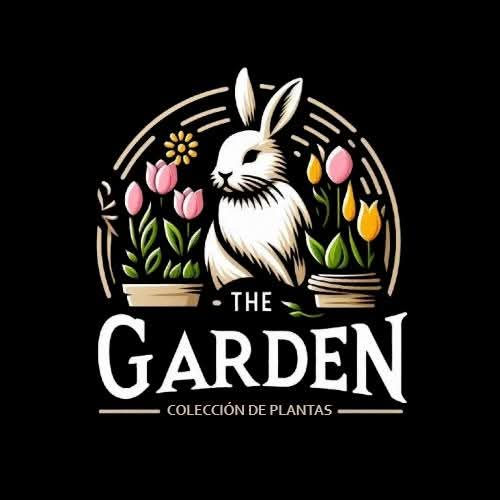 The Garden colección de plantas