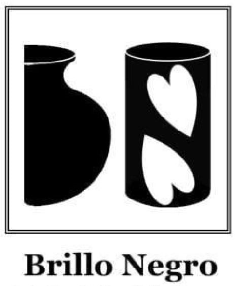 Brillo Negro