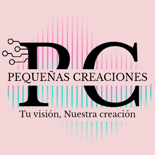 Pequeñas creaciones