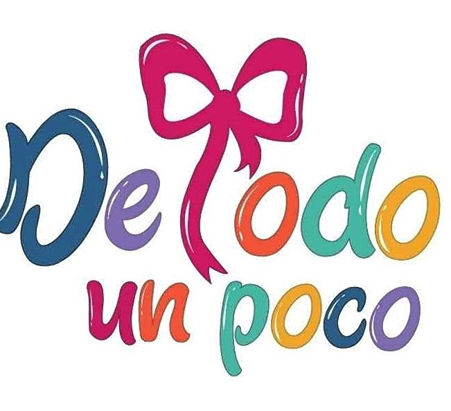 Todo para fiestas YEYIDD