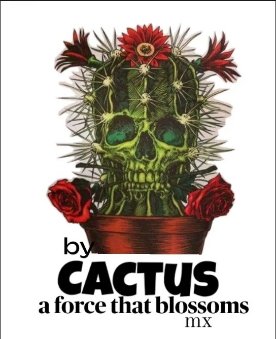 By Cactus