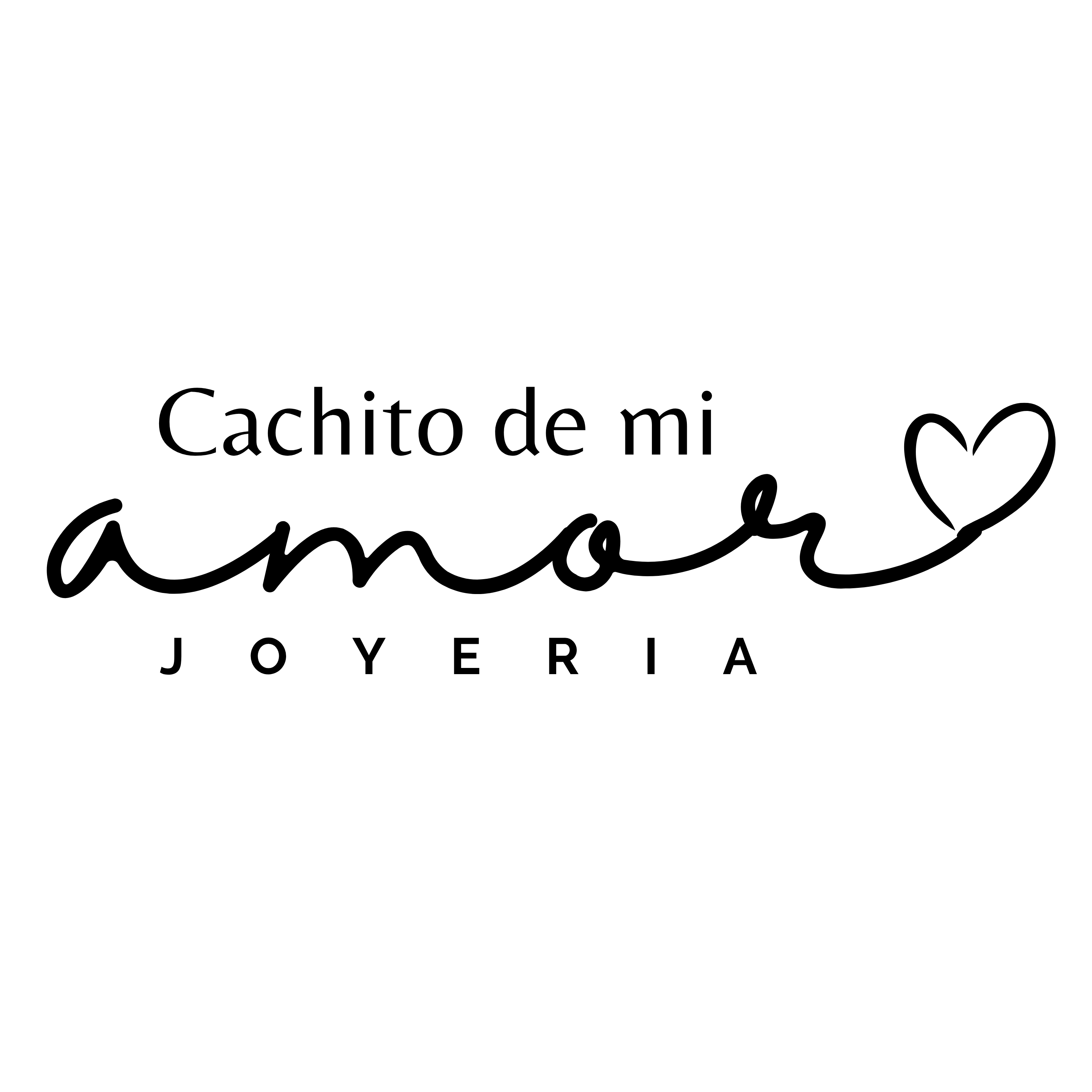 Cachito de Mi Amor Joyería