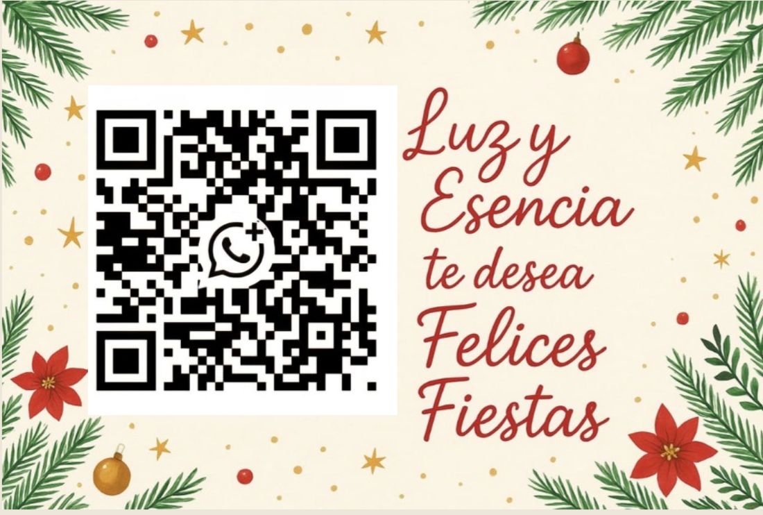 Velas artesanales y aromáticas "luz y esencia"