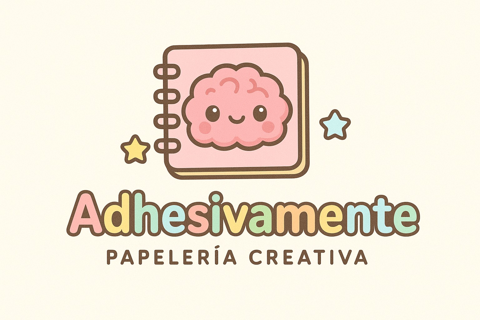 Adhesivamente Papelería Creativa