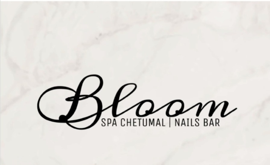 Bloom spa