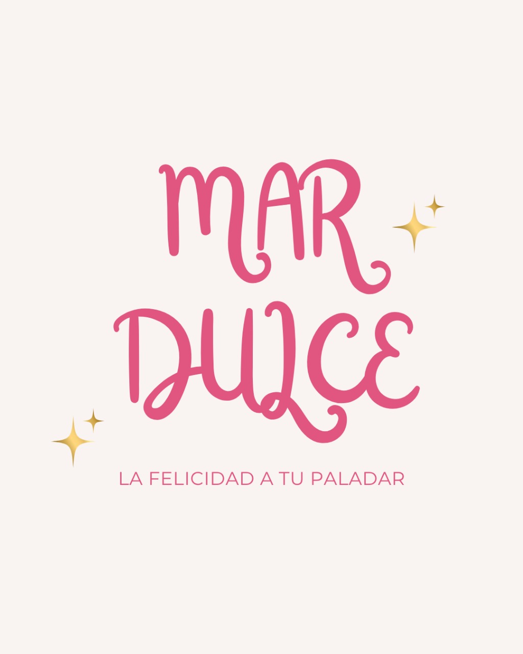 Mar Dulce La Felicidad a tu Paladar