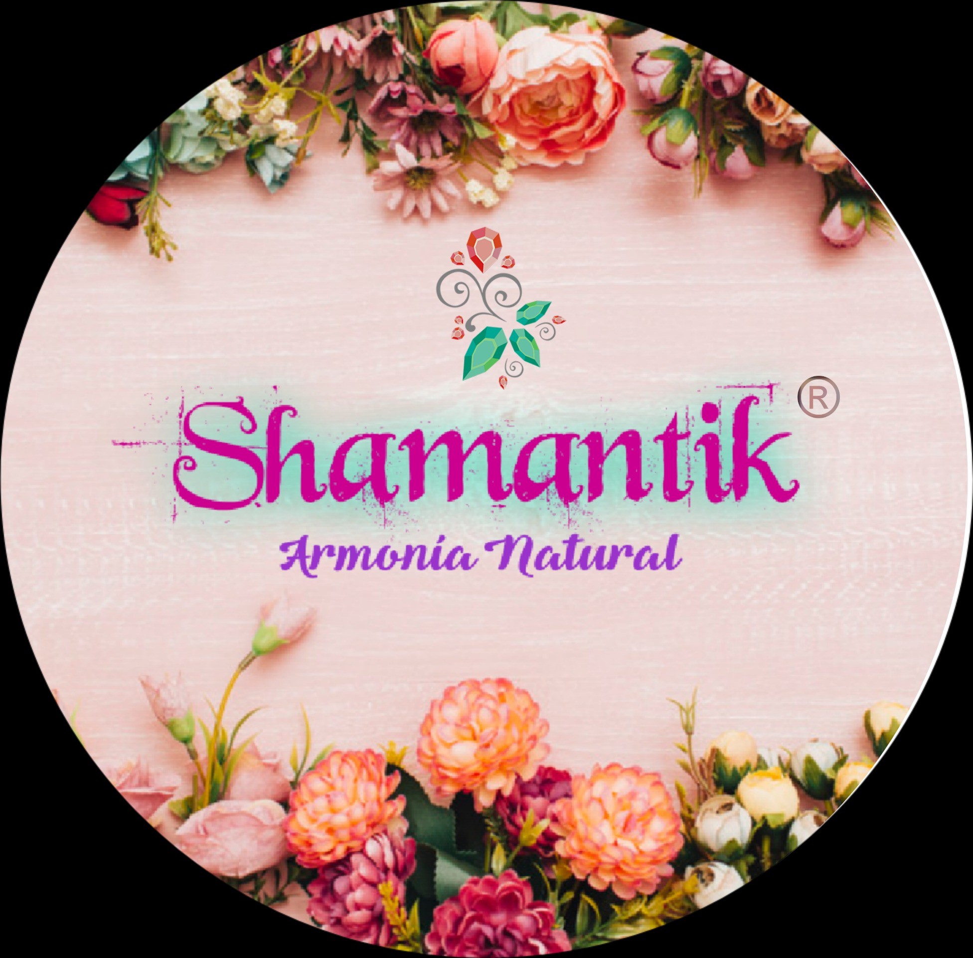 Shamantik