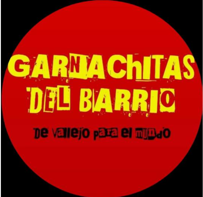 Garnachitas del Barrio