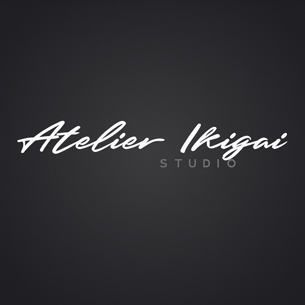 Atelier Ikigai Studio
