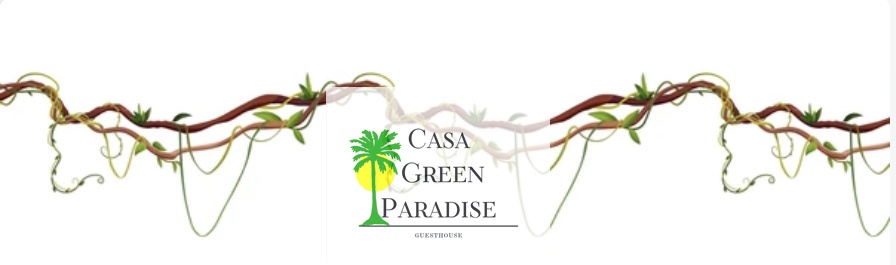 CASA PARAISO VERDE