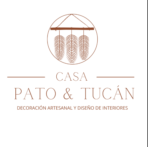 Casa pato y tucán