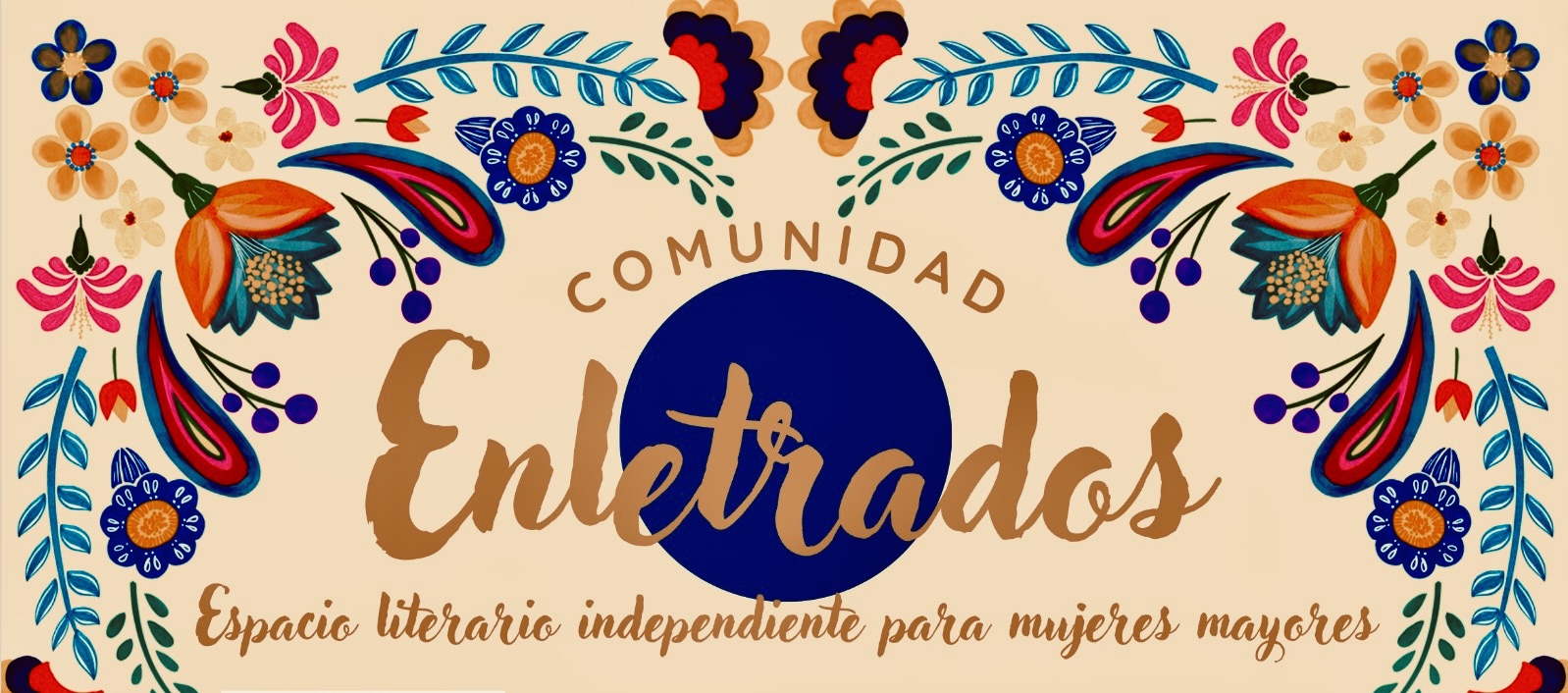 Comunidad Enletrados