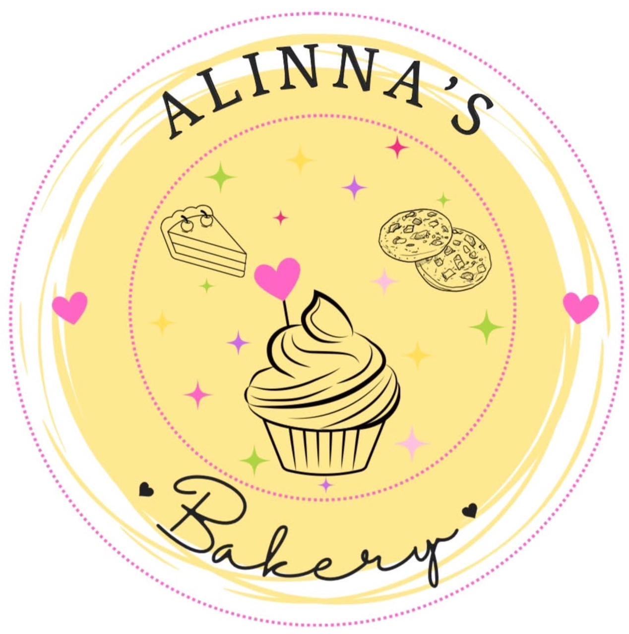 Alinna’s Bakery
