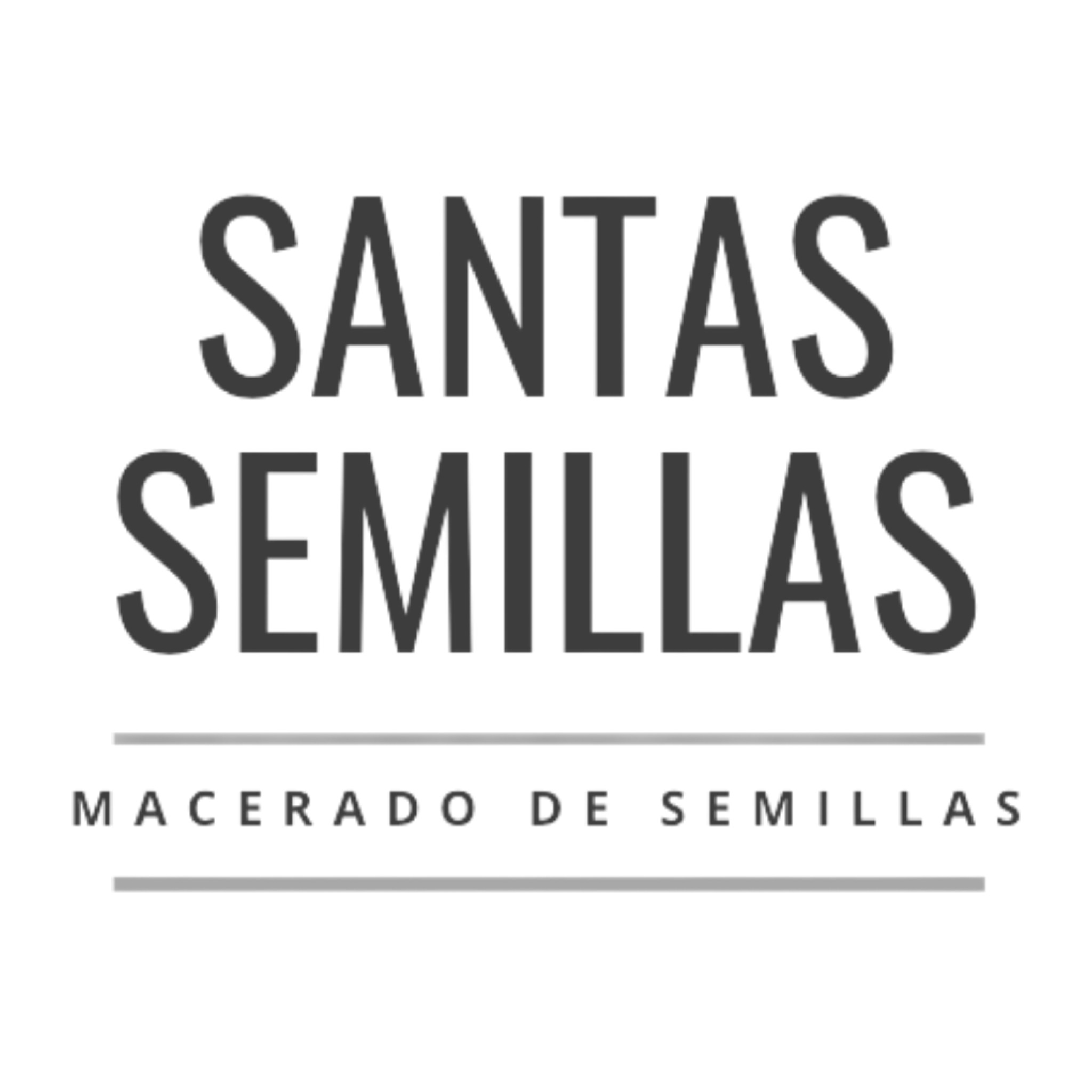 Santas semillas