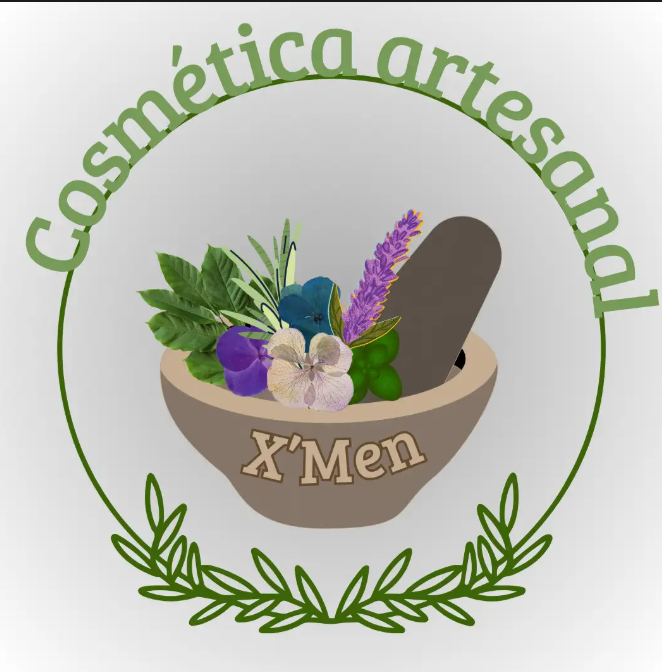 X'men Cosmética Artesanal