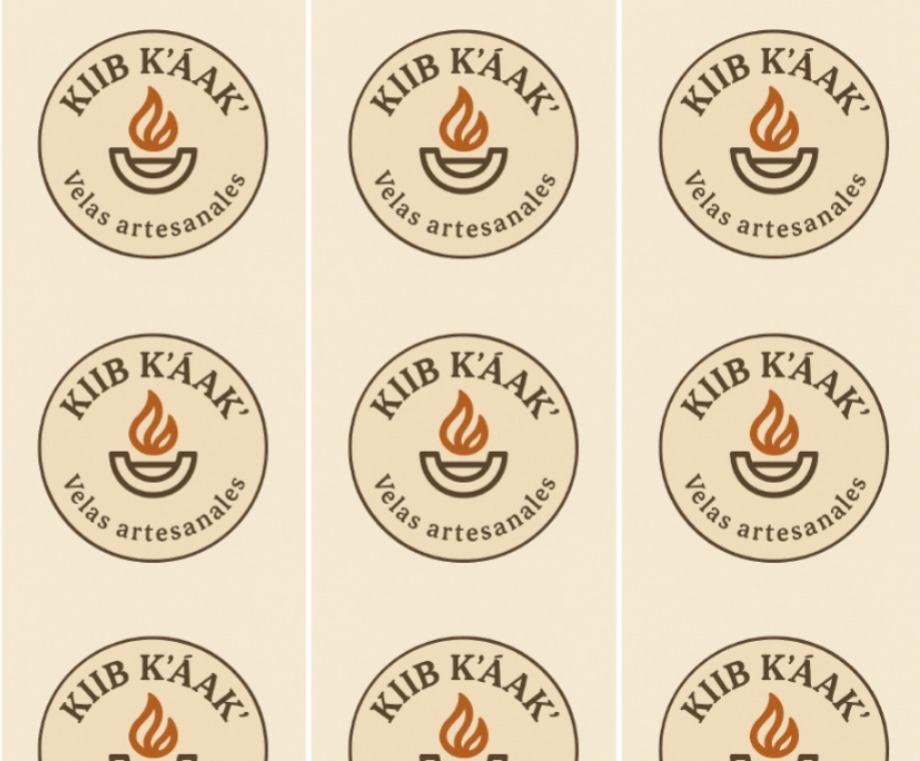 KIIB’ K’AAK VELAS ARTESANALES Y MÁS…