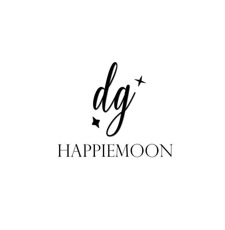 Dg Happiemoon