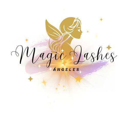Magic lashes angeles