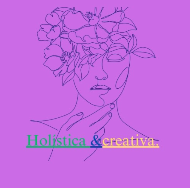 Holística y creativa