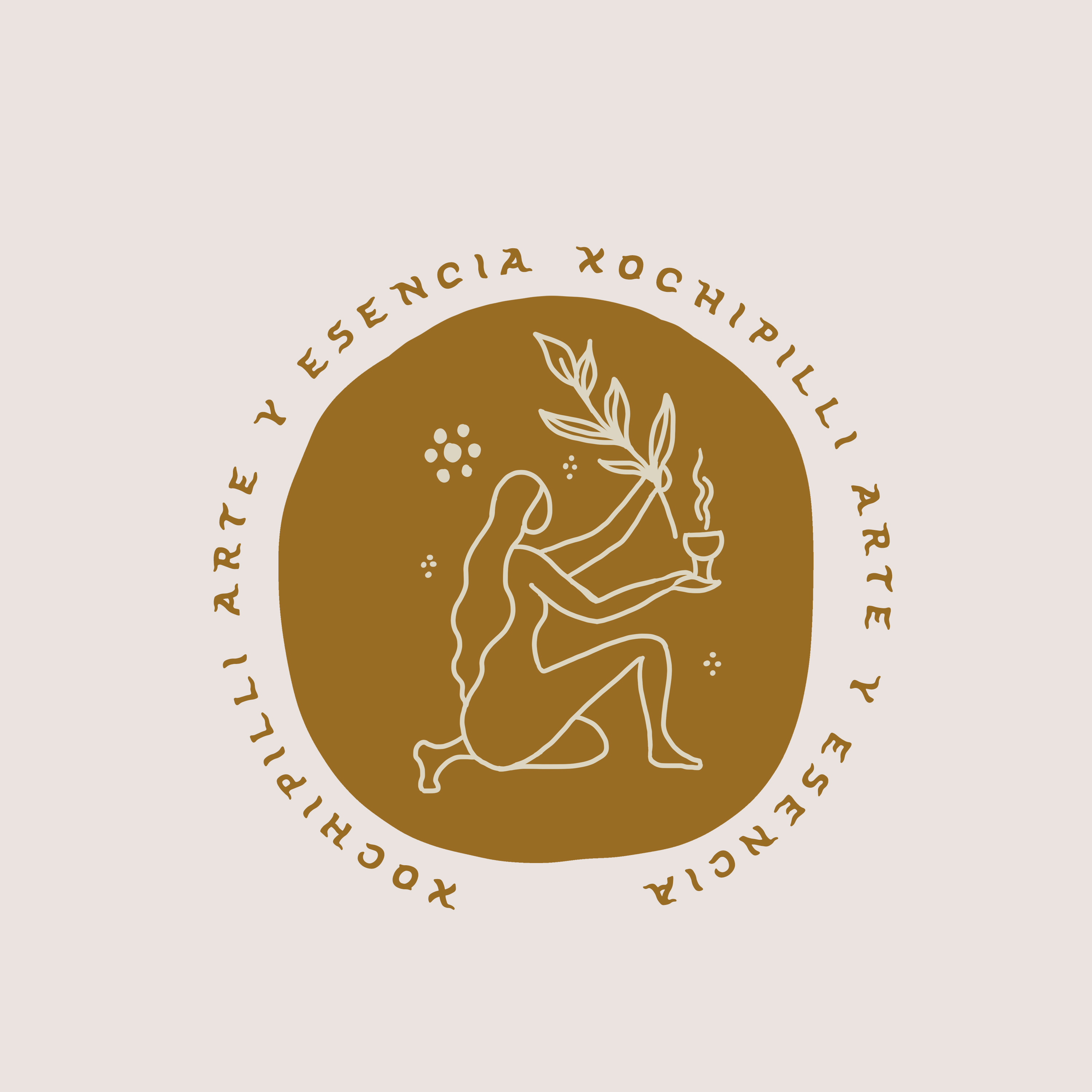 Xochipilli Arte y Esencia