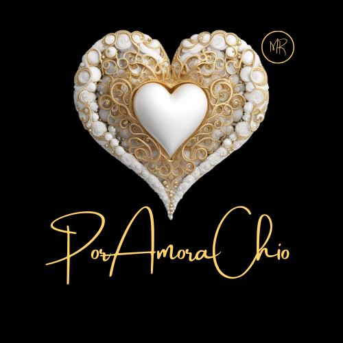PorAmoraChio