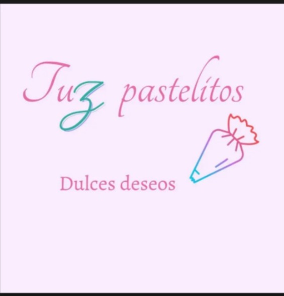 Tuz pastelitos dulces deseos
