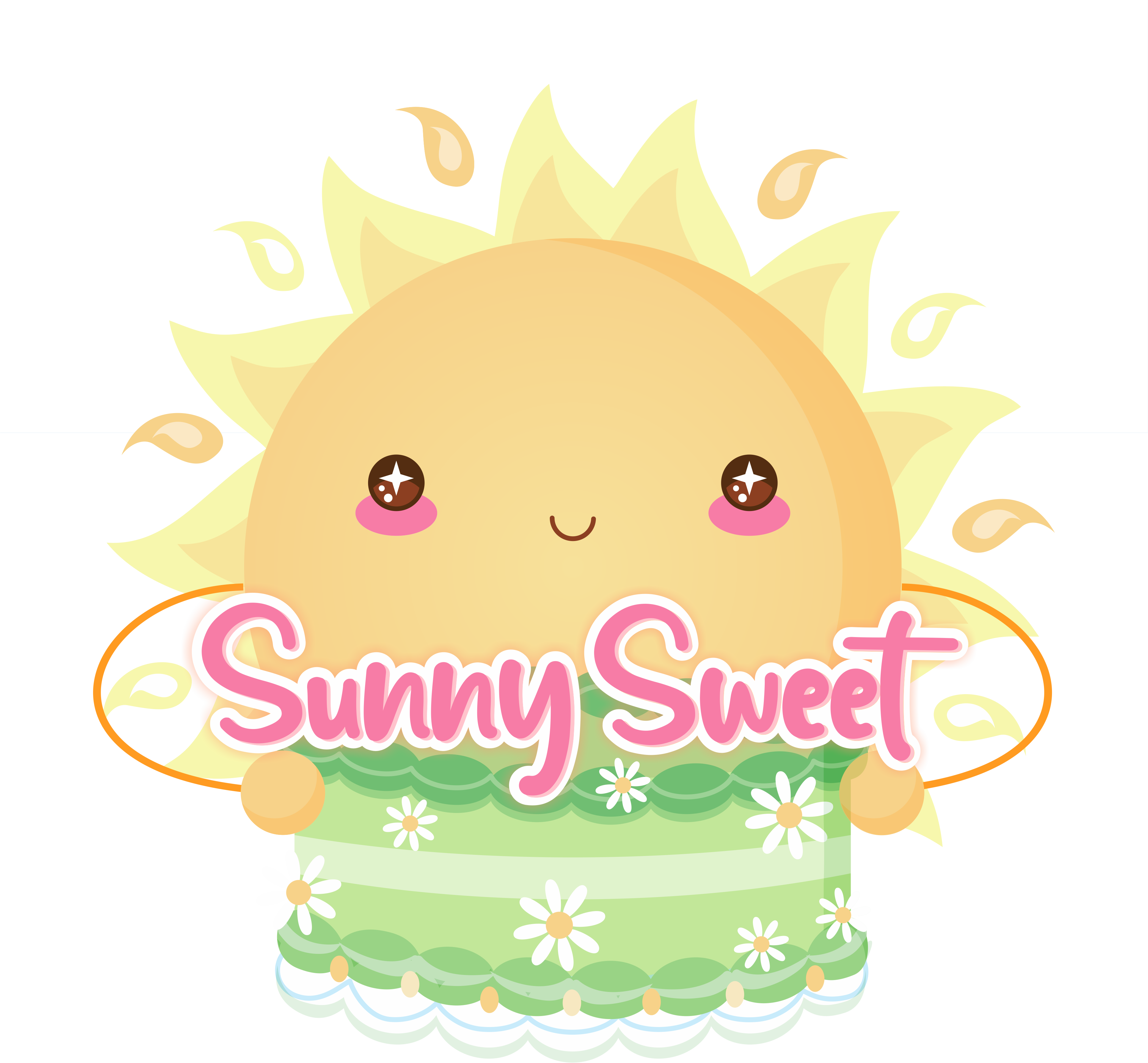 Sunny Sweet