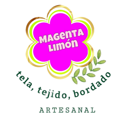 Magenta Limón