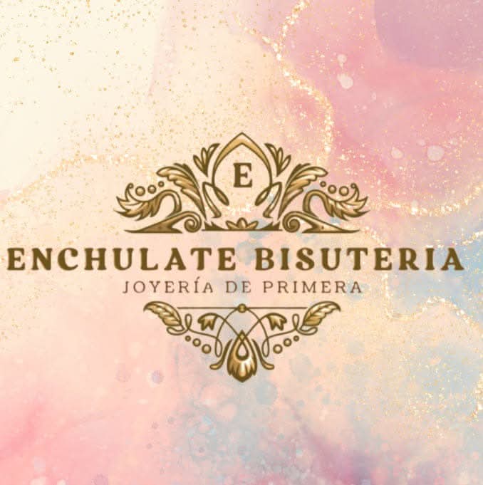 Enchulate bisutería