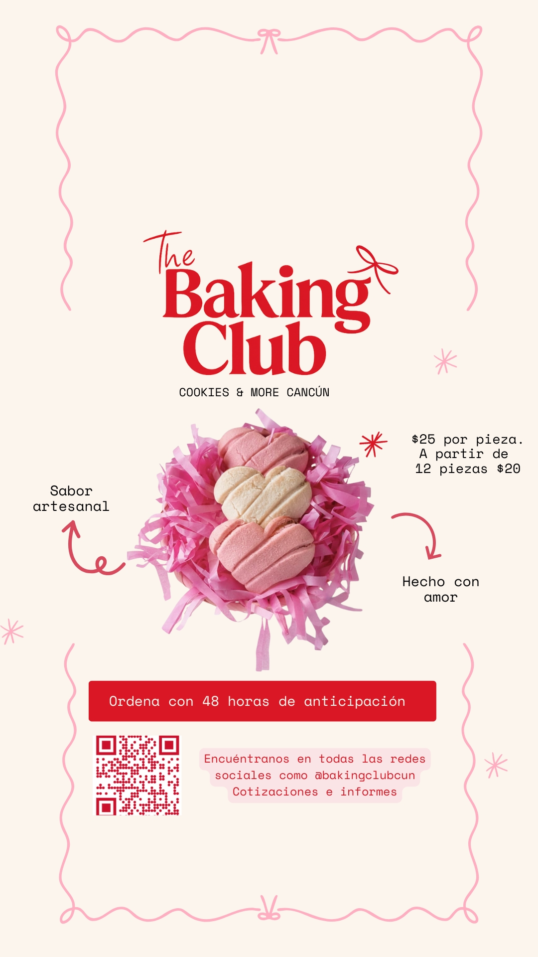 Galleconchas Edición Navidad